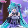 Hatsune Miku Noodle Stopper Figure - Flower Fairy Bellflower