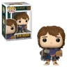 Figurka Hobit - Bilbo Pytlík Funko POP!