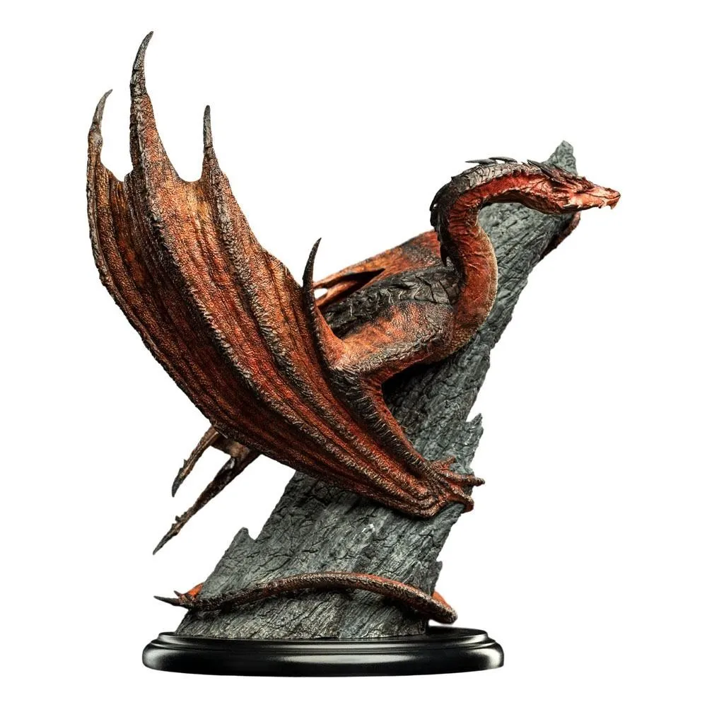 The Hobbit - Smaug Figure