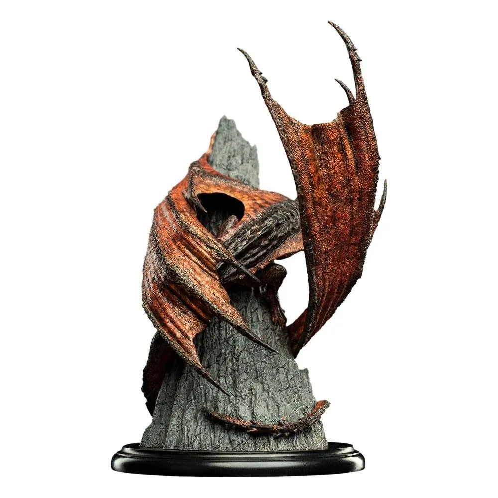 The Hobbit - Smaug Figure