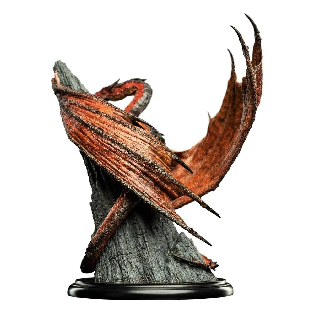 The Hobbit - Smaug Figure