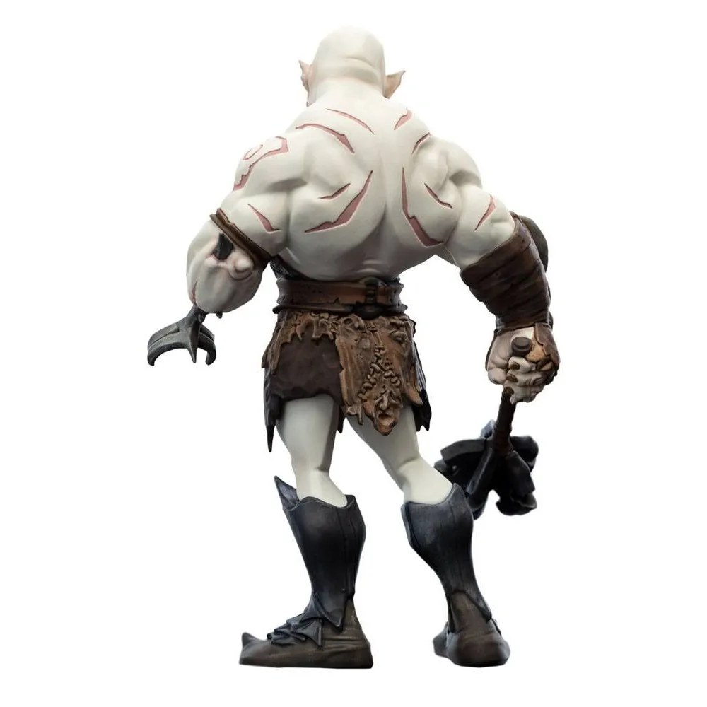 The Hobbit Mini Epics Figure - Azog the Defiler