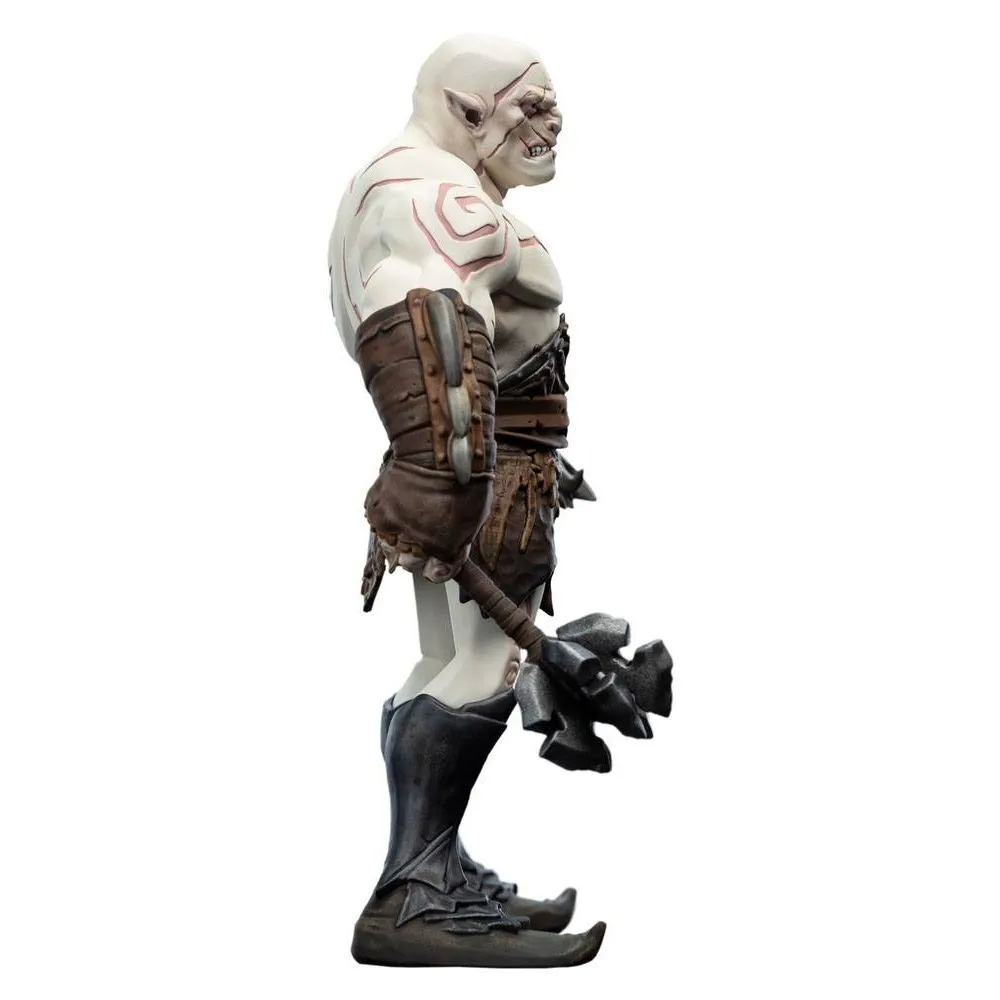 The Hobbit Mini Epics Figure - Azog the Defiler