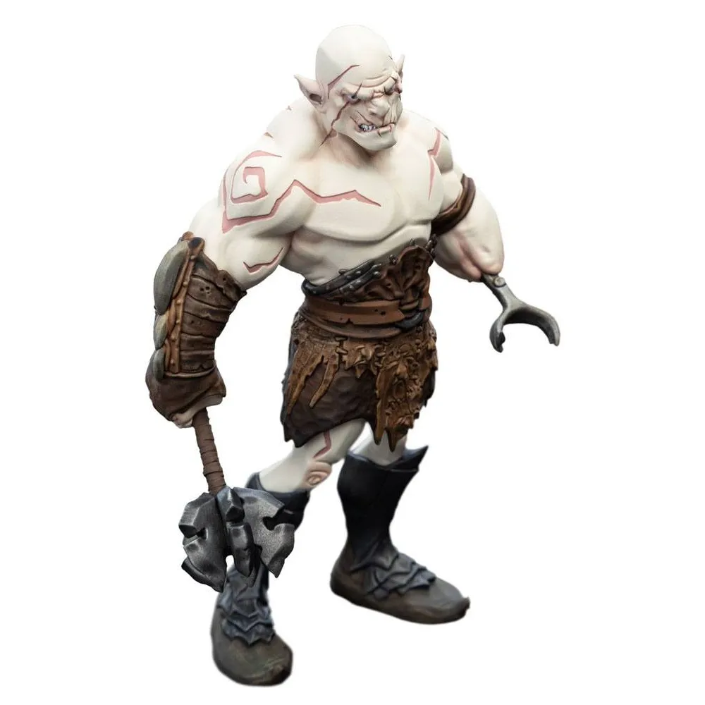 The Hobbit Mini Epics Figure - Azog the Defiler