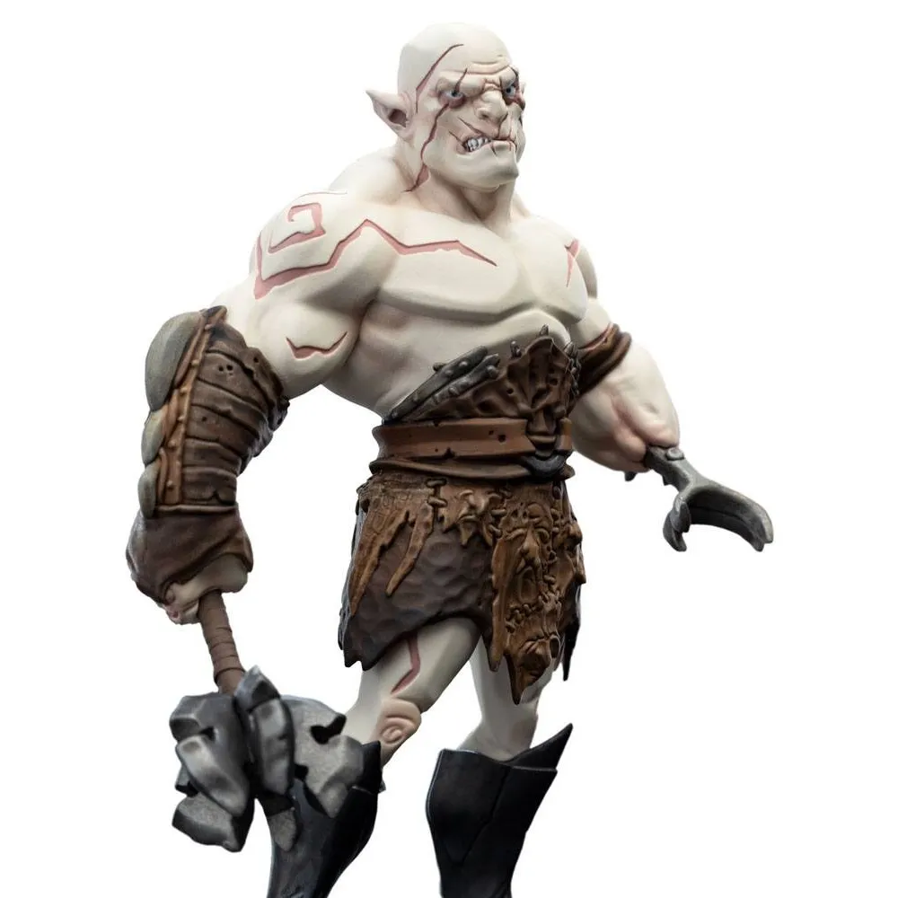 The Hobbit Mini Epics Figure - Azog the Defiler