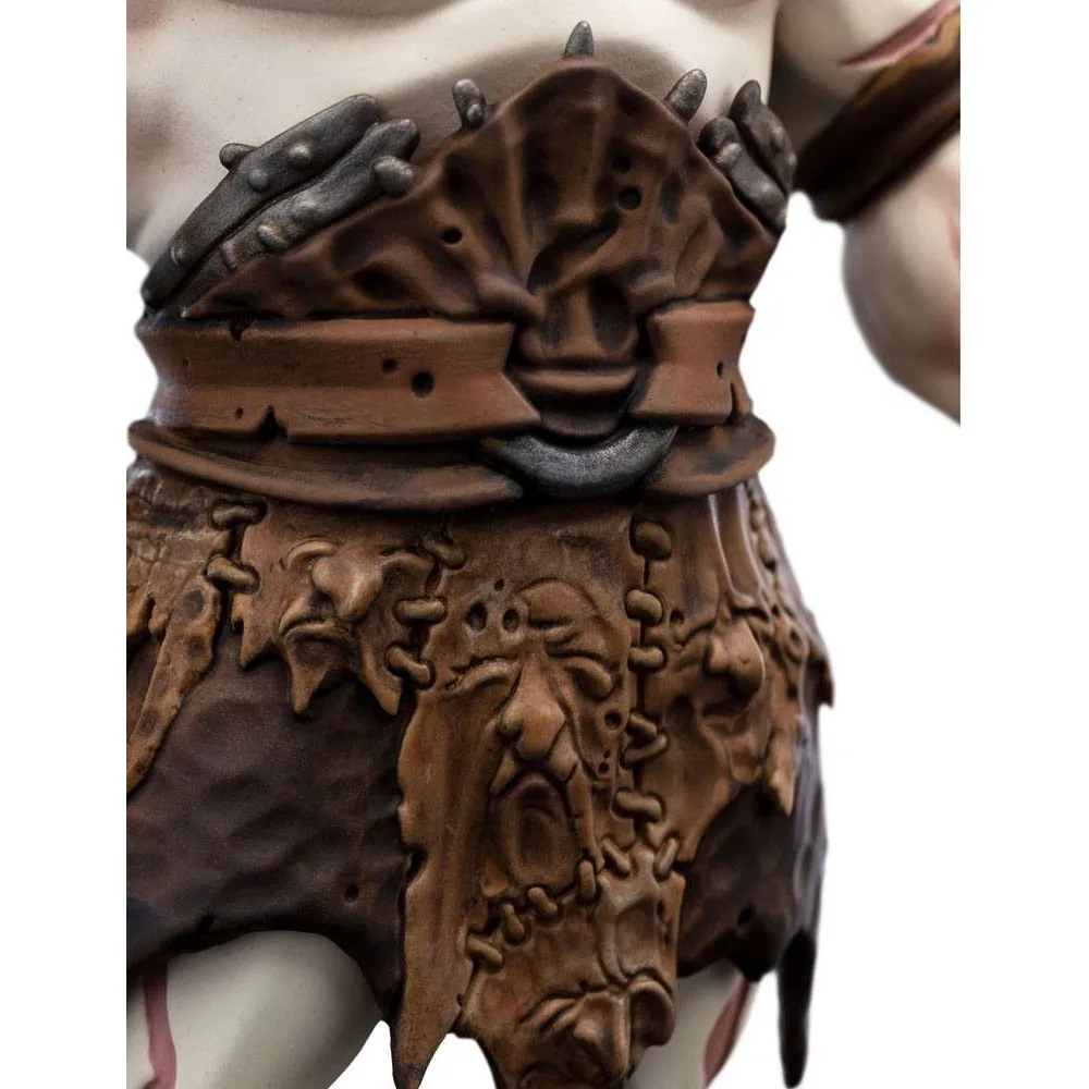 The Hobbit Mini Epics Figure - Azog the Defiler