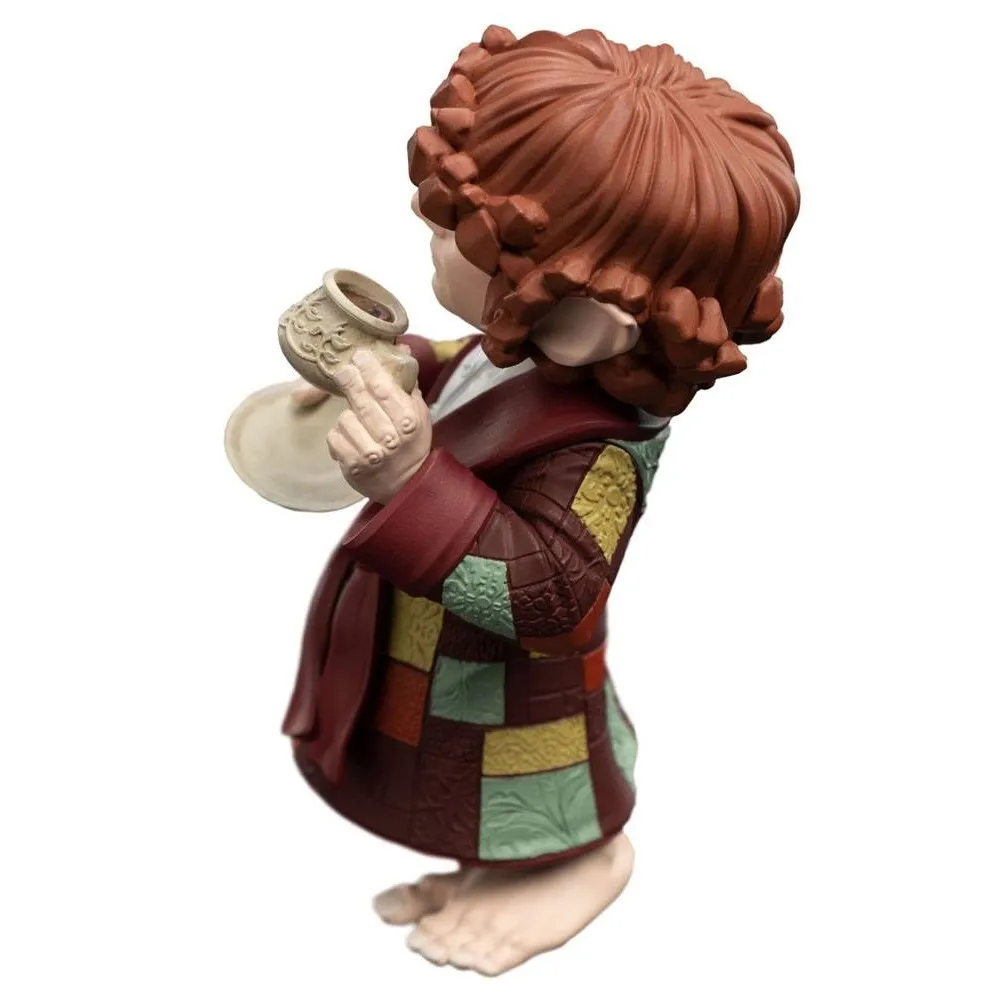 Hobbit Mini Epics Figure - Bilbo Baggins (Limited Edition)