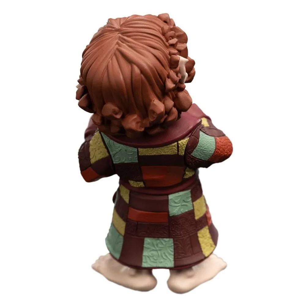 Hobbit Mini Epics Figure - Bilbo Baggins (Limited Edition)