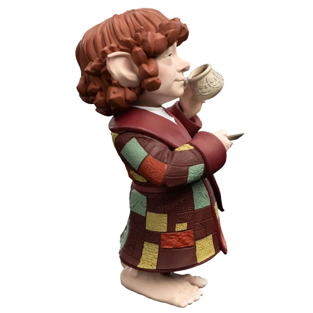 Hobbit Mini Epics Figure - Bilbo Baggins (Limited Edition)