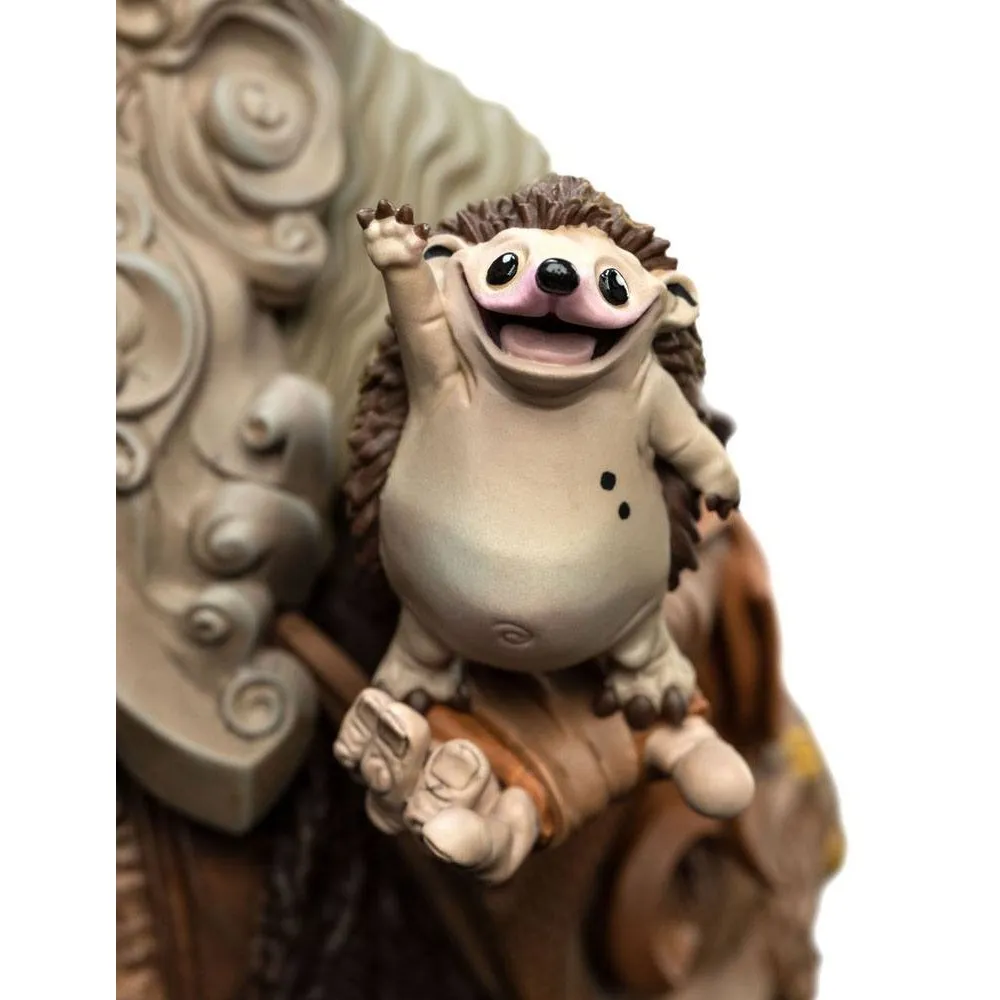 Hobbit Mini Epics Figure - Radagast the Brown