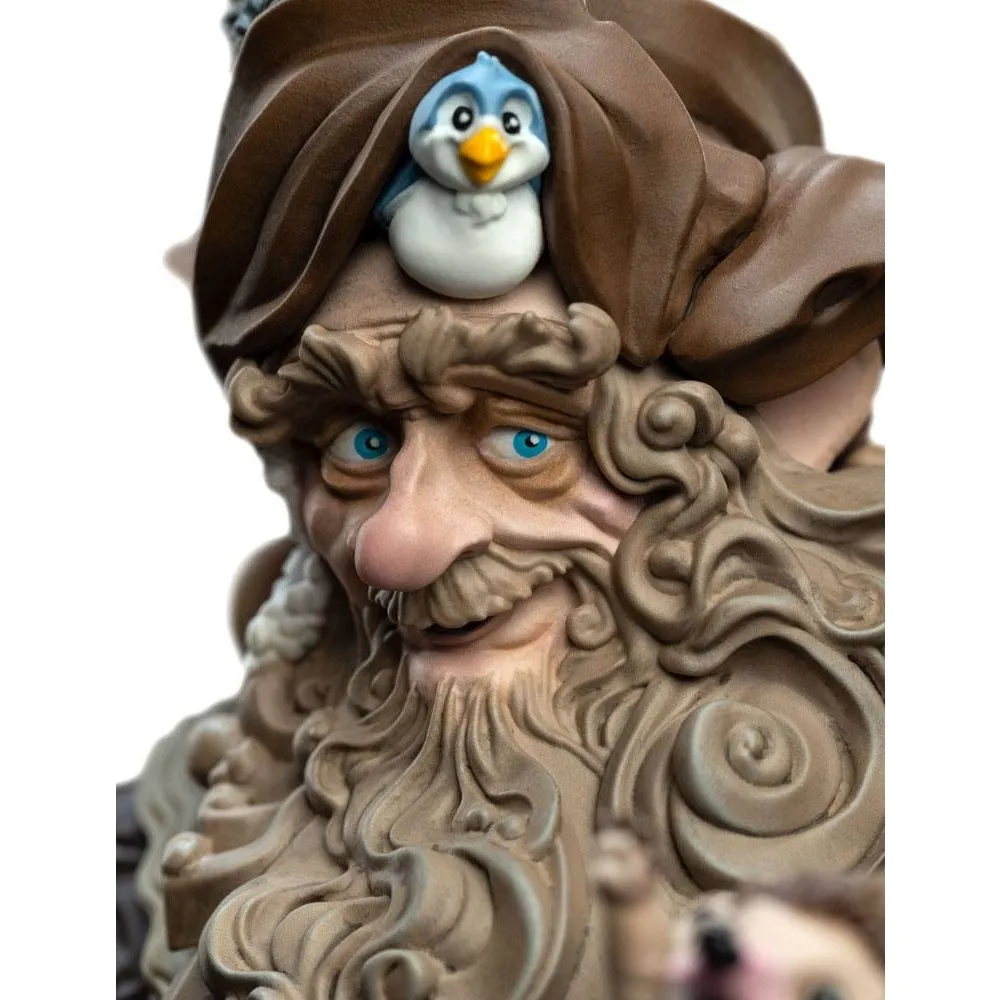 Hobbit Mini Epics Figure - Radagast the Brown