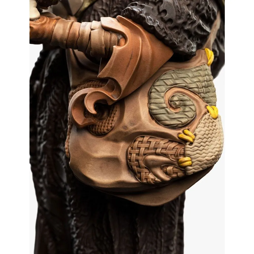 Hobbit Mini Epics Figure - Radagast the Brown