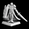 Figur Holy Vindicator