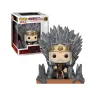 House of the Dragon – Viserys On The Iron Throne Funko POP! Figure