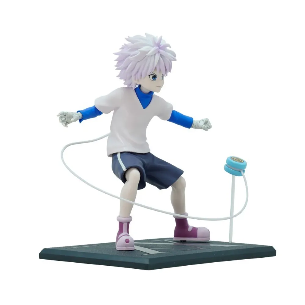 Hunter x Hunter Figure - Killua