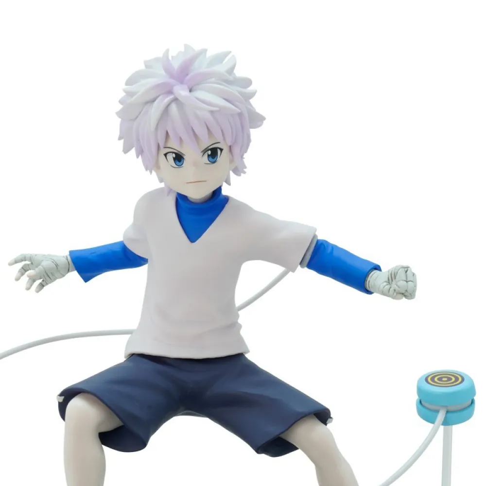Hunter x Hunter Figure - Killua
