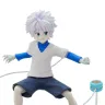 Hunter x Hunter Figure - Killua