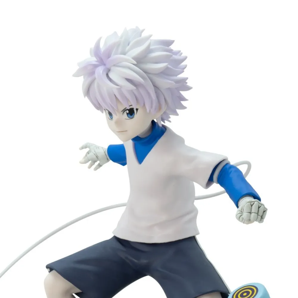 Hunter x Hunter Figure - Killua