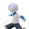 Hunter x Hunter Figure - Killua