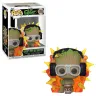 Figúrka I Am Groot - Groot with Detonator Funko POP!