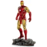 Figurka Iron Man Ultimate BDS Art Scale 1/10