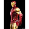 Figurka Iron Man Ultimate BDS Art Scale 1/10
