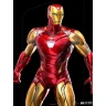 Figurka Iron Man Ultimate BDS Art Scale 1/10