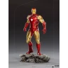 Figurka Iron Man Ultimate BDS Art Scale 1/10