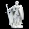Figurka Isabeau Laroche, Female Paladin