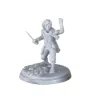 The One Ring RPG Miniature - Hobbit of the Shire