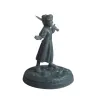 The One Ring RPG Miniature - Hobbit Lass from the Shire