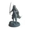 The One Ring RPG Miniature - Ranger of the North