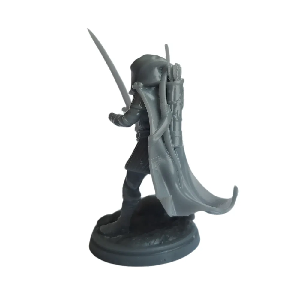The One Ring RPG Miniature - Ranger of the North