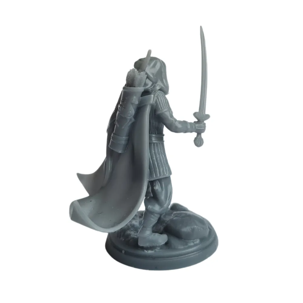 The One Ring RPG Miniature - Ranger of the North