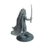 The One Ring RPG Miniature - Ranger of the North
