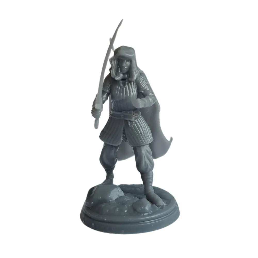 The One Ring RPG Miniature - Ranger of the North