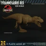 Jurassic Park Figur - T-Rex, unbemalt