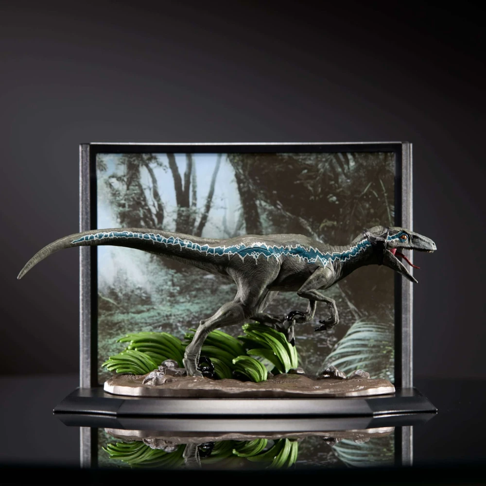 Figurka Jurský svět - Blue Toyllectible Treasures