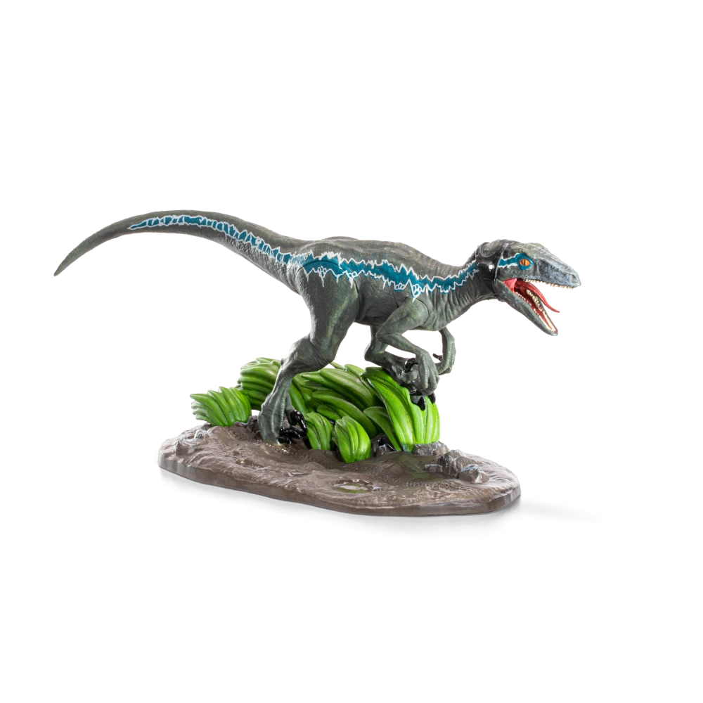 Figurka Jurský svět - Blue Toyllectible Treasures