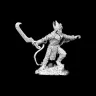 Figurka Khalith, Mummy King
