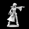 Figurka kouzelnice Juliette