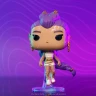 Figurka KPop Demon Hunters - Rumi Funko POP!