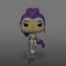 KPop Demon Hunters Figure - Rumi Funko POP! (Chase), Glow in the Dark