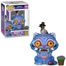 Figurka KPop Demon Hunters - Derpy with Sussie Funko POP!, svítící