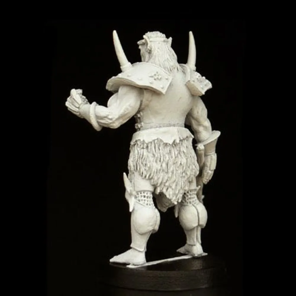 Kroll Miniature