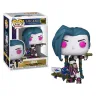 Figur League of Legends: Arcane - Jinx Funko POP!