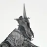 The Lord of the Rings Mini Epics Figure - The Witch-King