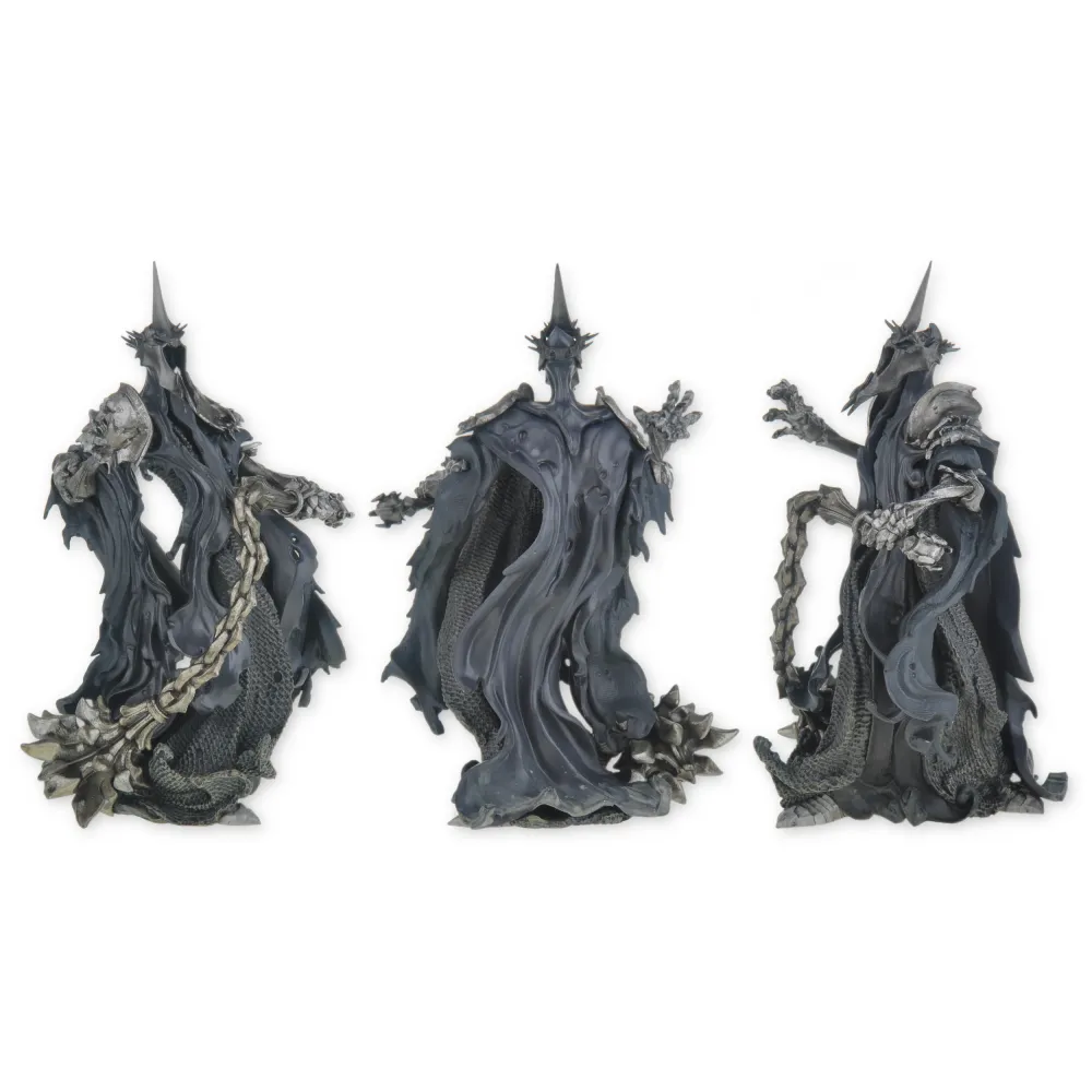 The Lord of the Rings Mini Epics Figure - The Witch-King