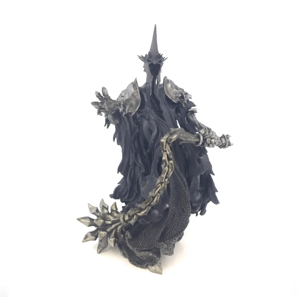 The Lord of the Rings Mini Epics Figure - The Witch-King
