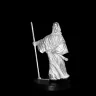 Mage Miniature
